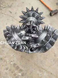 China selou a fonte moída do fabricante do bocado de broca do dente do rolamento de rolo 19 1/2” (495mm)