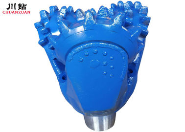 API bocados Tricone giratórios do bocado de rocha IADC127 de 17,5 polegadas HDD do fabricante respeitável do cone do rolo
